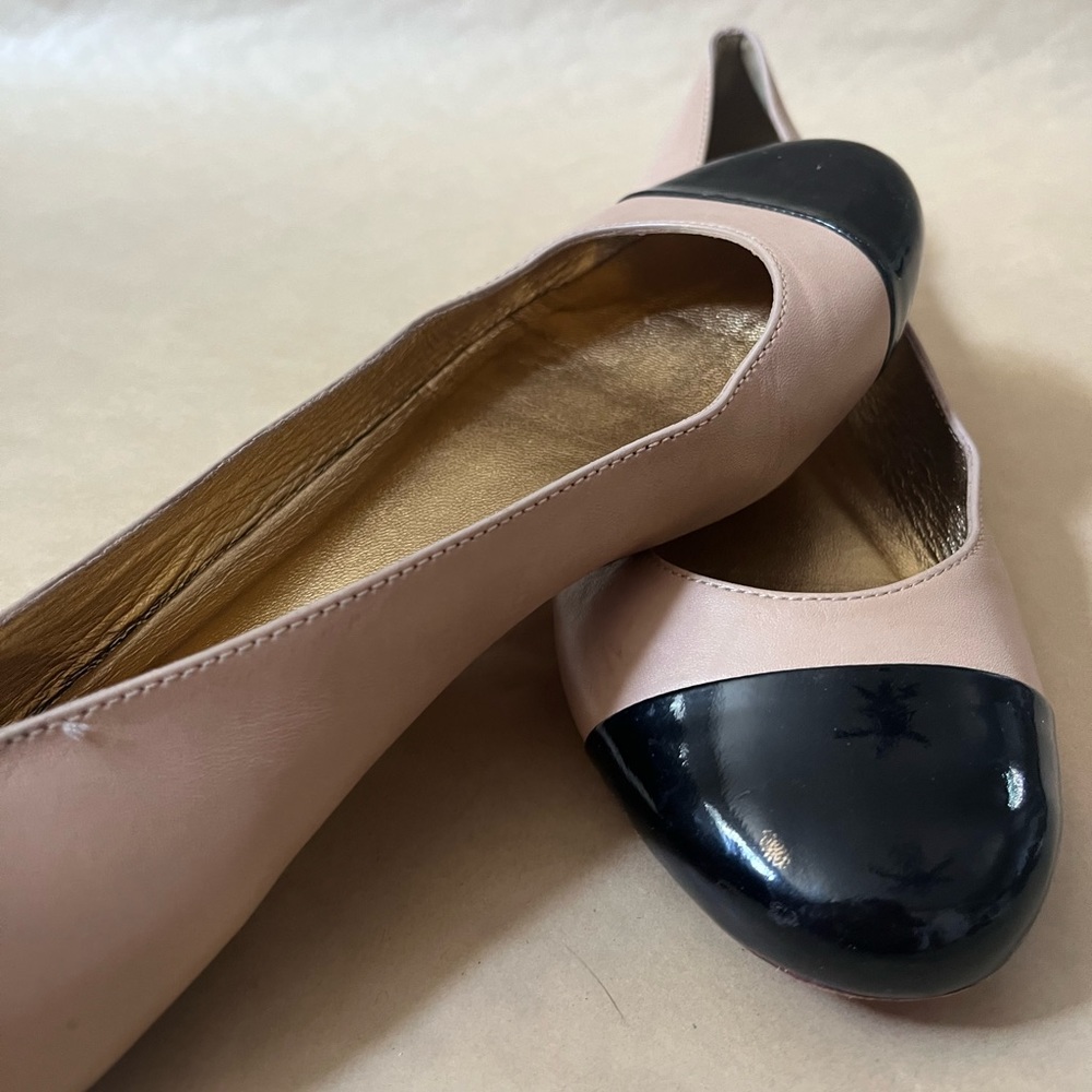 KATE SPADE Ballet Flats
